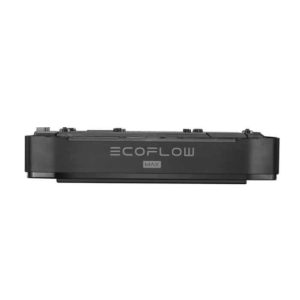 EcoFlow RIVER + Extra Battery