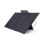 400W Portable Solar Panel