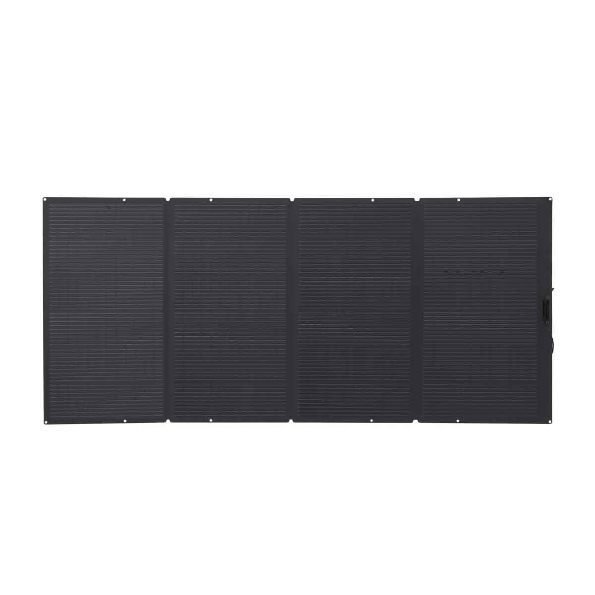 400W Portable Solar Panel